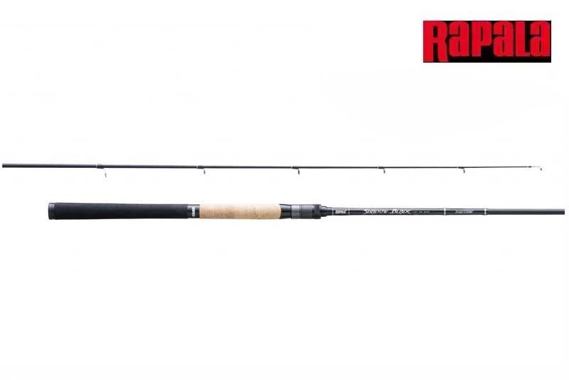 Rapala Shadow Blade 802 HF 244cm 21 – 77g