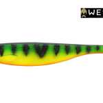 Westin ShadTeez Slim Tiger Perch 18.0cm
