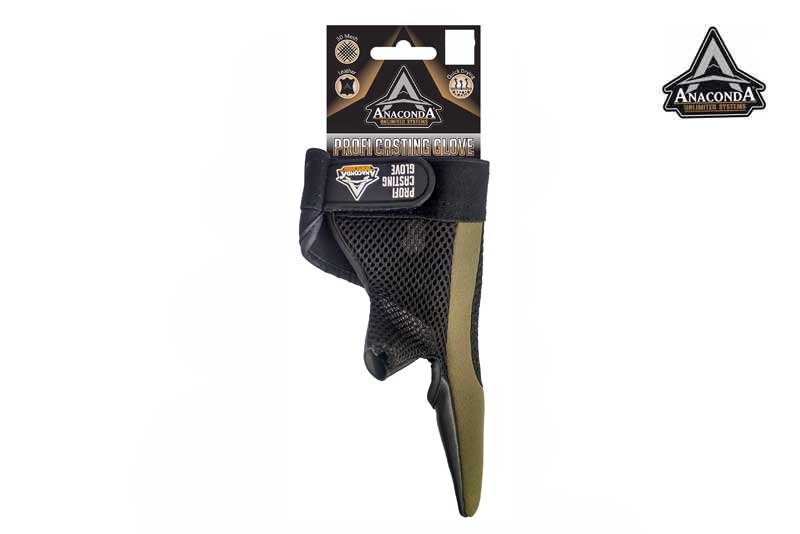 Anaconda Profi Casting Glove