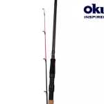 Okuma Custom Black Feeder