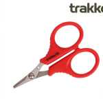 Trakker Braid Scissors