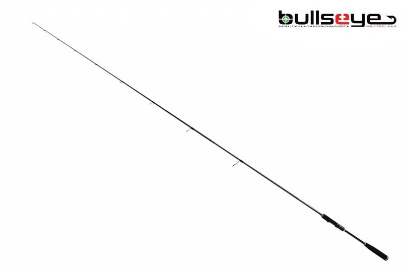 Bullseye Jig Whip 2.0 235 komplette Rute II