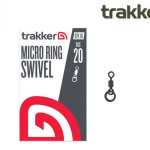 Trakker Micro Ring Swivel