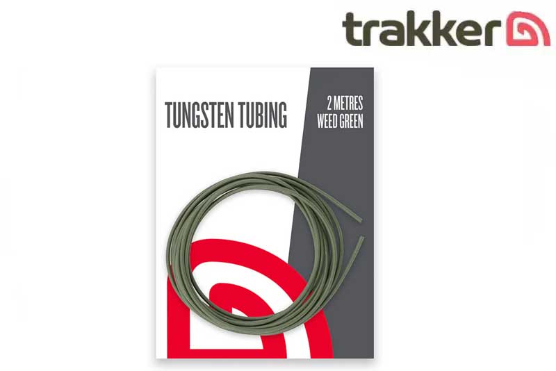 Trakker Tungsten Tubing