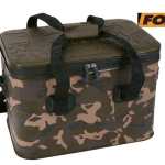 Fox AQUOS Camolite EVA 15L Cool Bag