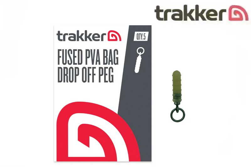 Trakker Fused PVA Bag Drop Off Peg