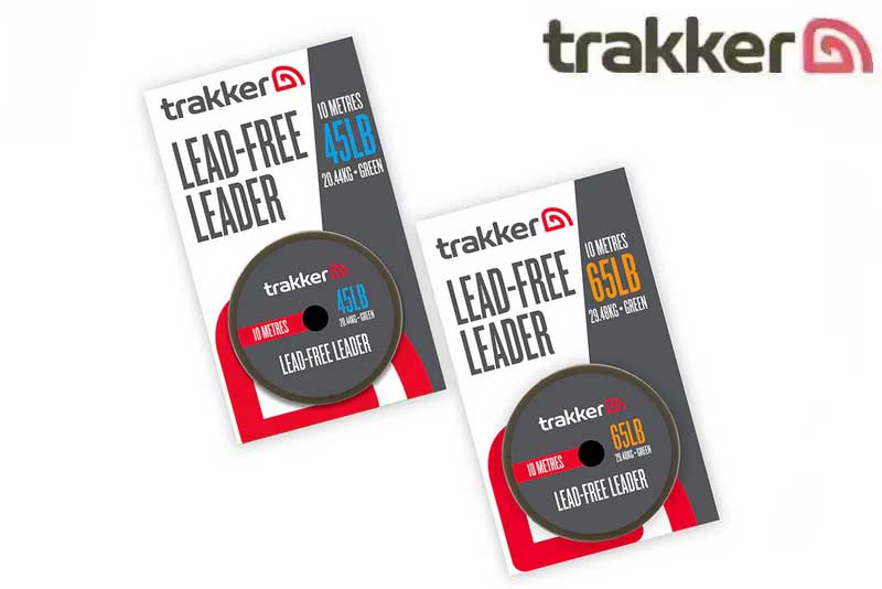Trakker Lead Free Leader