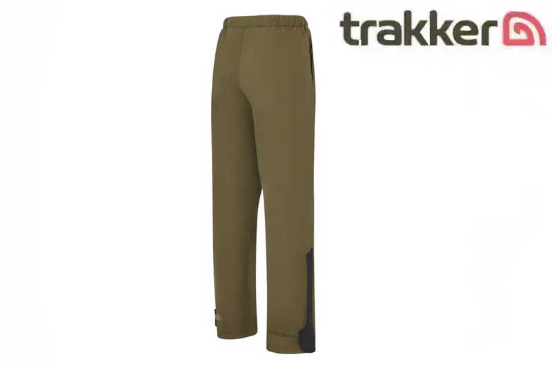 Trakker CR Downpour Trousers Rückseite