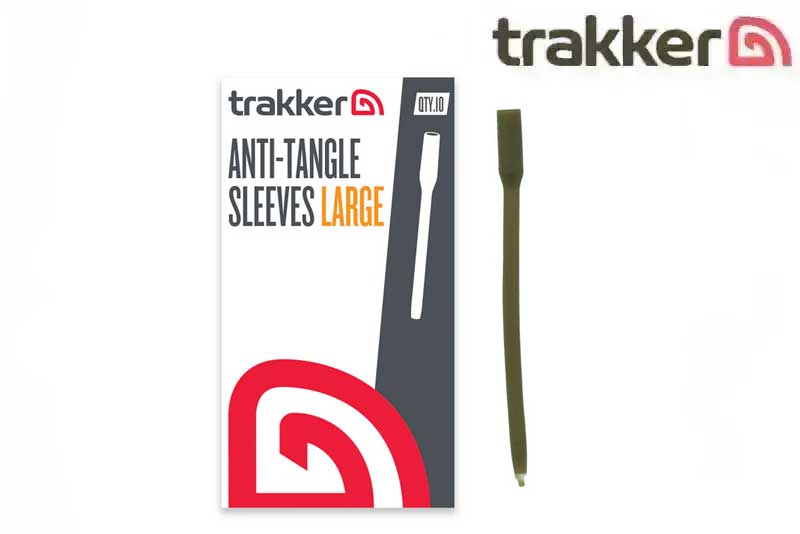 Trakker Anti Tangle Sleeve Large