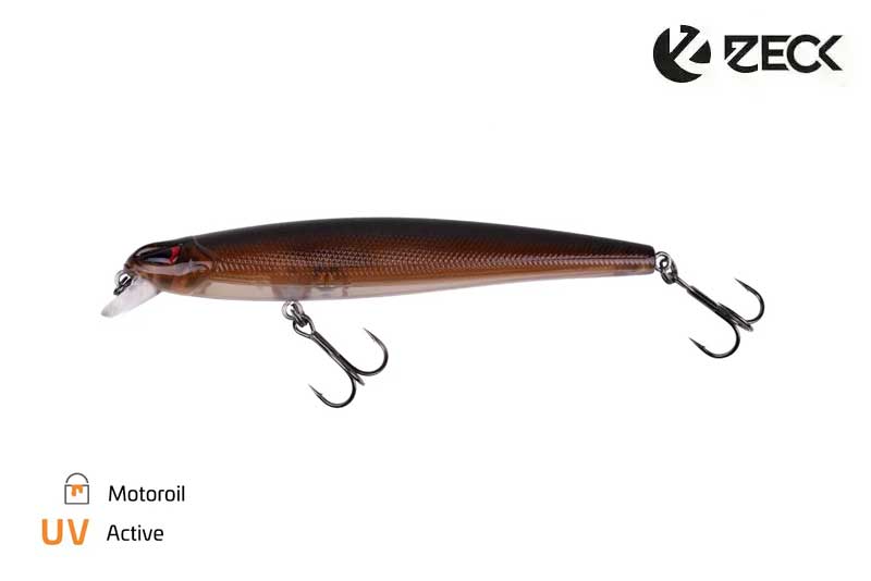 Zeck Fishing Murdock 10.5cm 0.5m