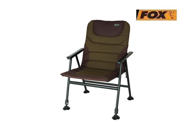 Fox EOS 1 Chair