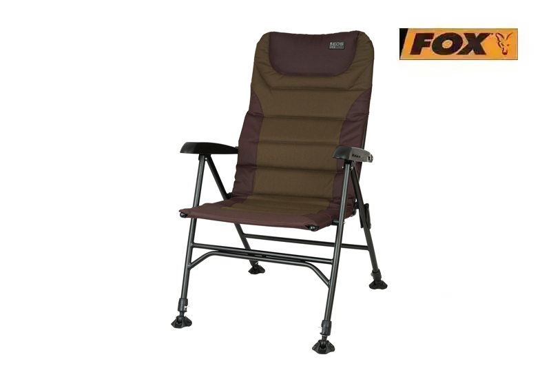 Fox EOS 2 Chair