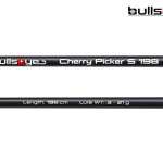 Bullseye Cherry Picker S 198cm 3-21g