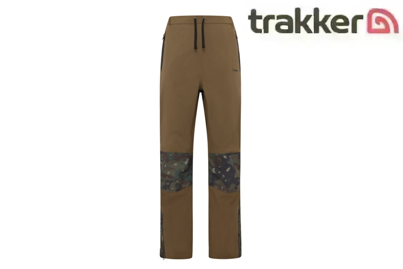 Trakker TechPro Waterproof Trousers