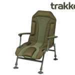 Trakker Levelite Longback Chair