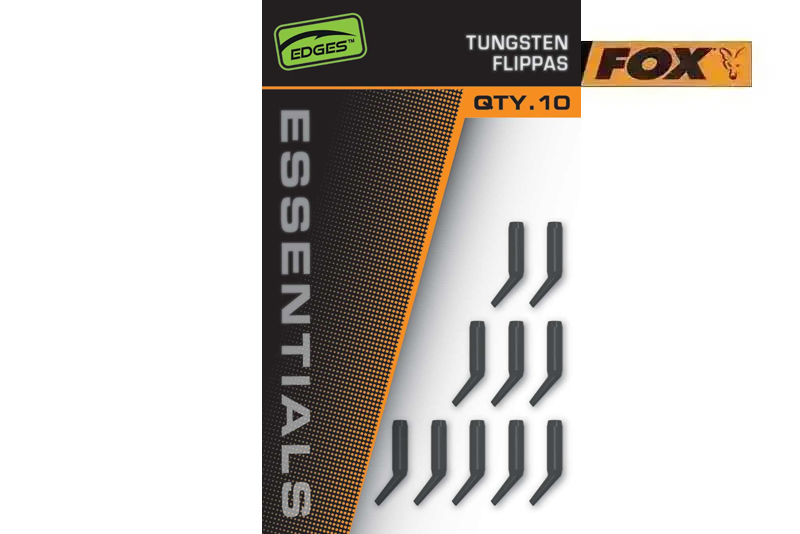Fox EDGES Essentials Tungsten Flippas