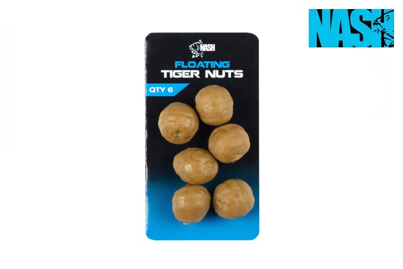 Nash Tackle Floating Tiger Nuts