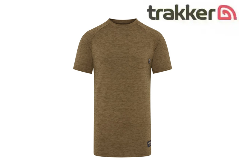 Trakker TechPro T-Shirt