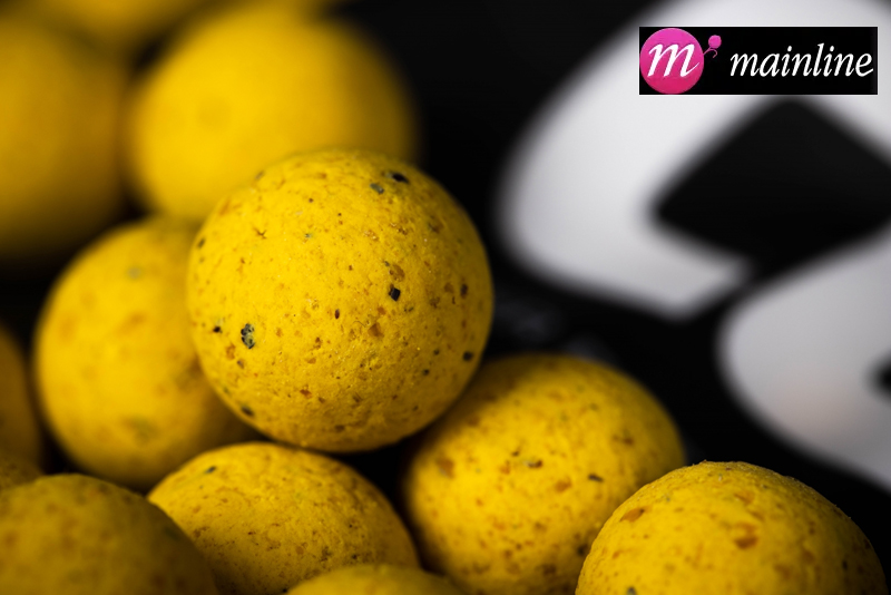 Mainline Essential Cell Boilies
