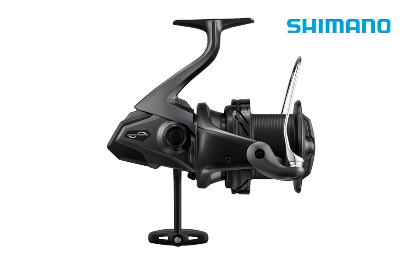 Shimano Ultegra XR 14000 XTD - rechte Seite