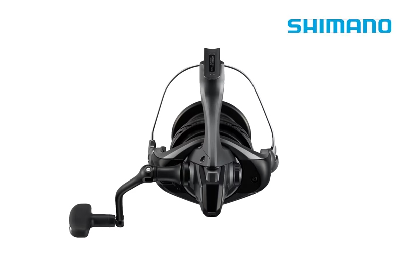 Shimano Ultegra XR 14000 XTD - Heckansicht