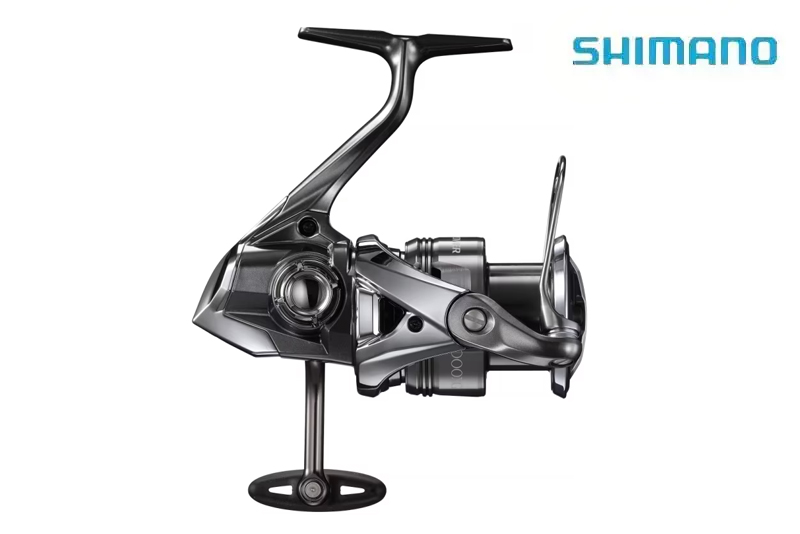 Shimano Twin Power FE - rechte Seite