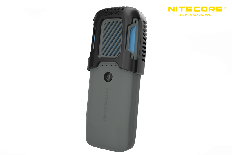 Nitecore EMR20 Mückenabwehrgerät