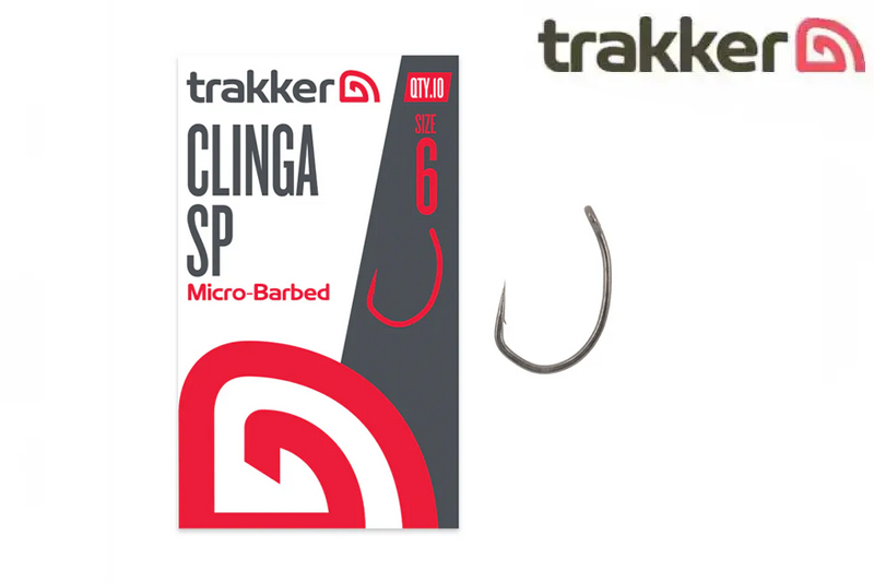 Trakker Cinga SP Hooks