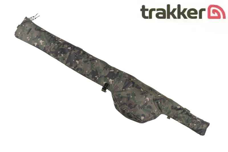 Trakker NXC Camo Rod Sleeve