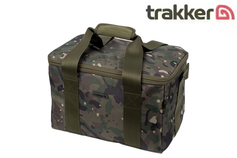 Trakker NXC Camo Cook-R Bag