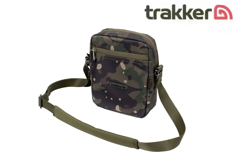 Trakker NXC Camo Essentials Bag