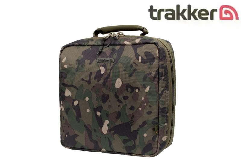 Trakker NXC Camo Deluxe Food Set