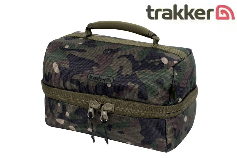 Trakker NXC Camo PVA Pouch