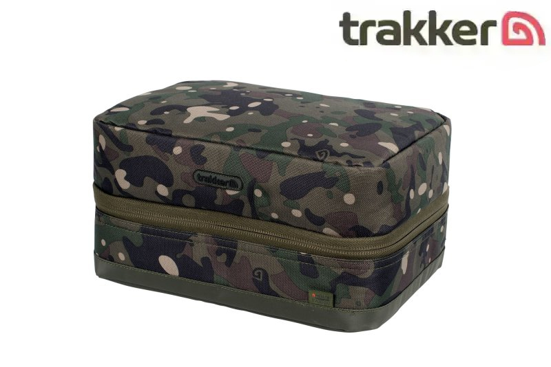 Trakker NXC Camo Rig-R Box