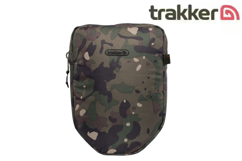 Trakker NXC Camo Scales Pouch